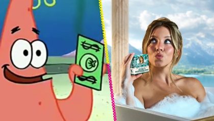 Denme 10: Sydney Sweeney venderá jabones hechos con agua usada de su bañera