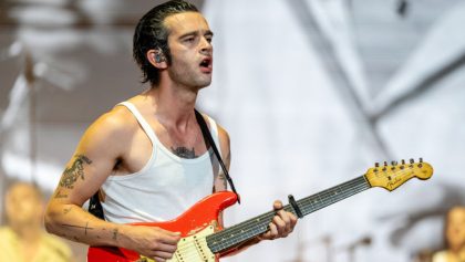 Chale: The 1975 no saldrá de gira con su nuevo disco este 2025