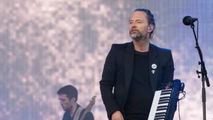 Thom Yorke aclara su postura y niega ser pro-Israel