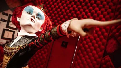 Tim Burton: El Laberinto en la CDMX