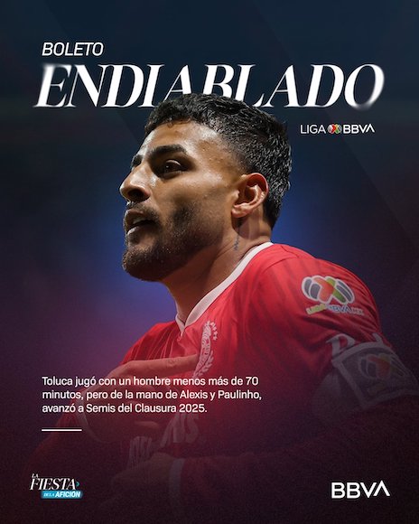toluca liga mx semifinales