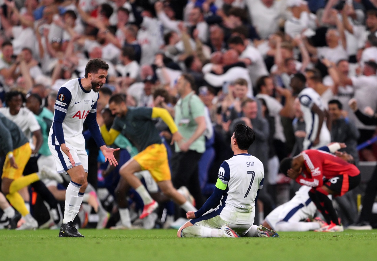 Las ‘maldiciones’ que se han roto en el futbol europeo este 2025