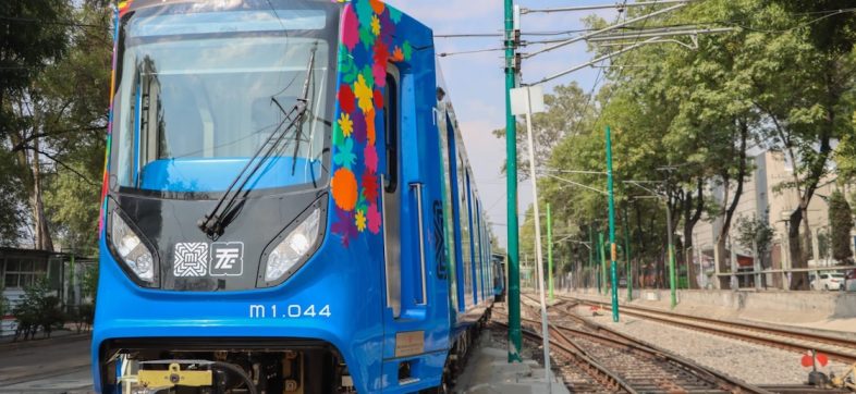 tren del ajolote tren del ajolote