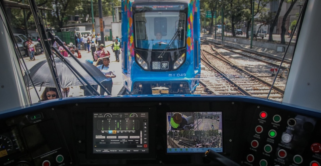Movilidad en el Mundial 2026: así (dicen) que será el transporte público en CDMX