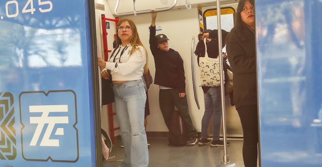 Movilidad en el Mundial 2026: así (dicen) que será el transporte público en CDMX