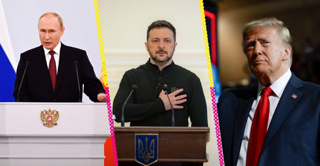 trump-asegura-rusia-ucrania-iniciaran-negociaciones-alto-fuego-llamada-putin