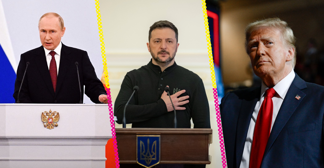 trump-asegura-rusia-ucrania-iniciaran-negociaciones-alto-fuego-llamada-putin