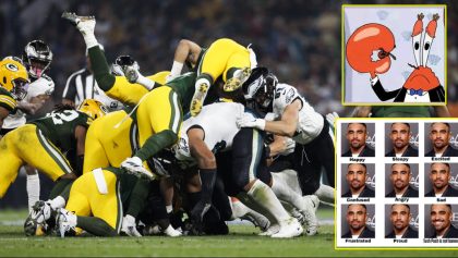 Tush Push no será prohibido en la NFL