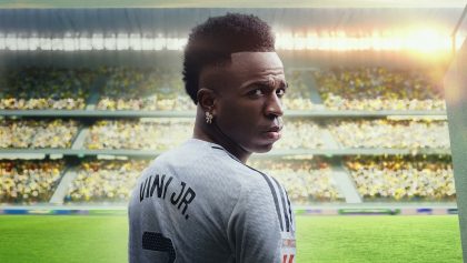 vinicius jr documental netflix