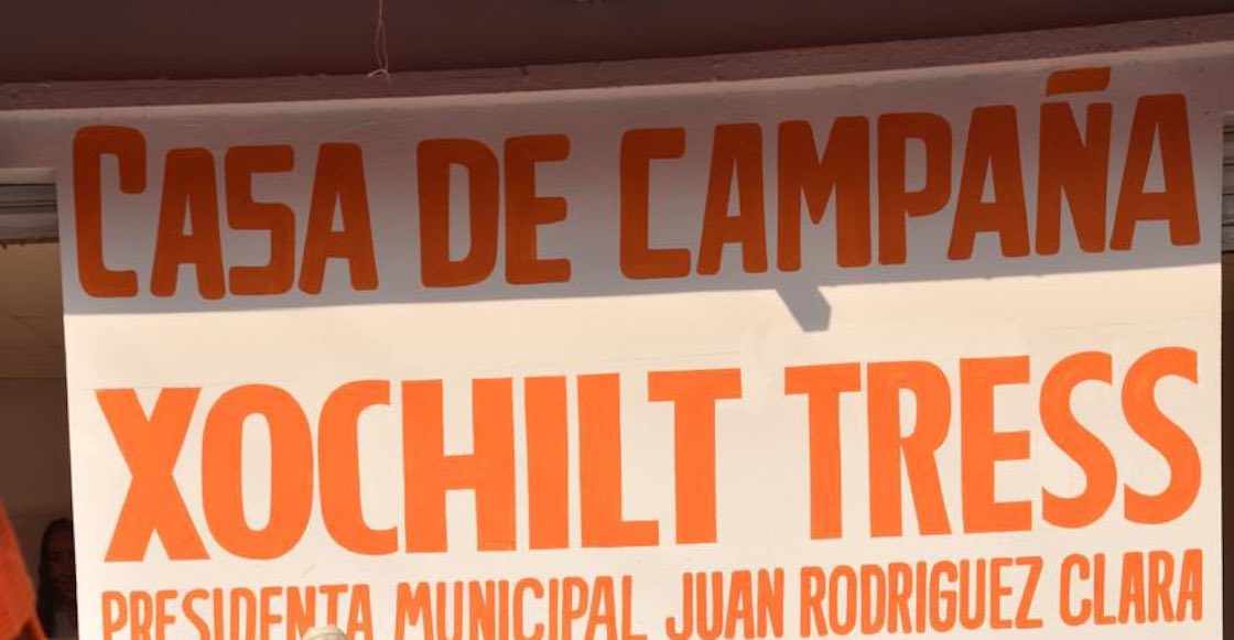 xochitl tress candidata movimiento ciudadano 3