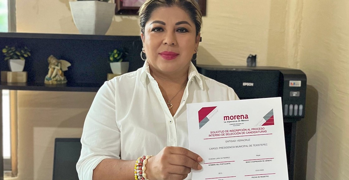 yesenia lara morena texistepec