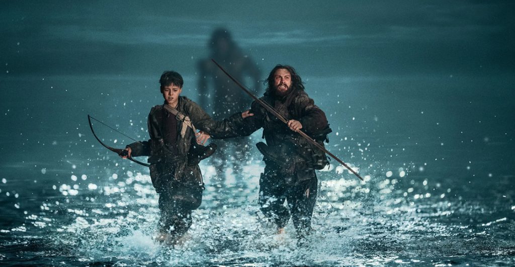 ¿Quién lo iba a decir? '28 Years Later' es una película hermosa, cálida y sí, sangrienta