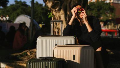 8 tendencias de viaje que nos transformarán