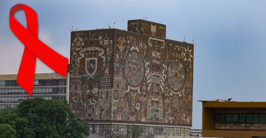 UNAM ofrecerá pastillas diarias para prevenir VIH