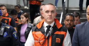 Exigen a Adrian Ruvalcaba retirar demanda contra Lourdes Mendoza