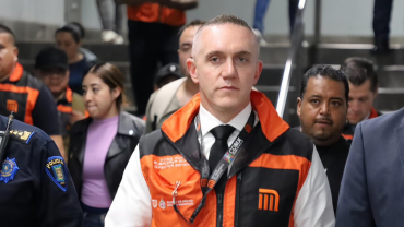 Exigen a Adrian Ruvalcaba retirar demanda contra Lourdes Mendoza