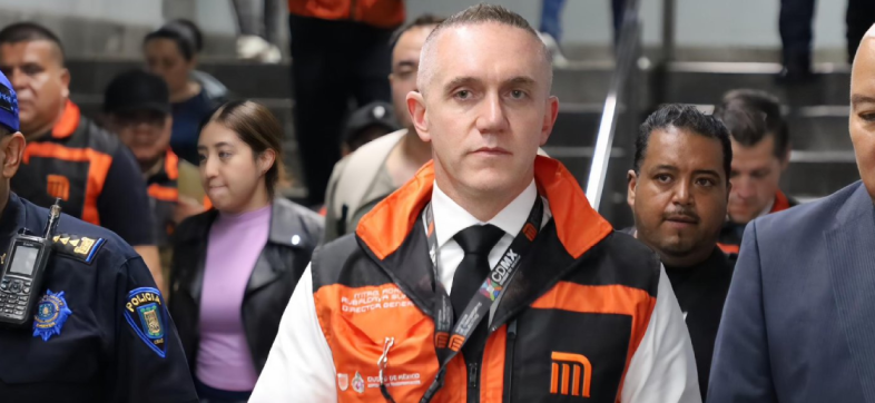 Exigen a Adrian Ruvalcaba retirar demanda contra Lourdes Mendoza