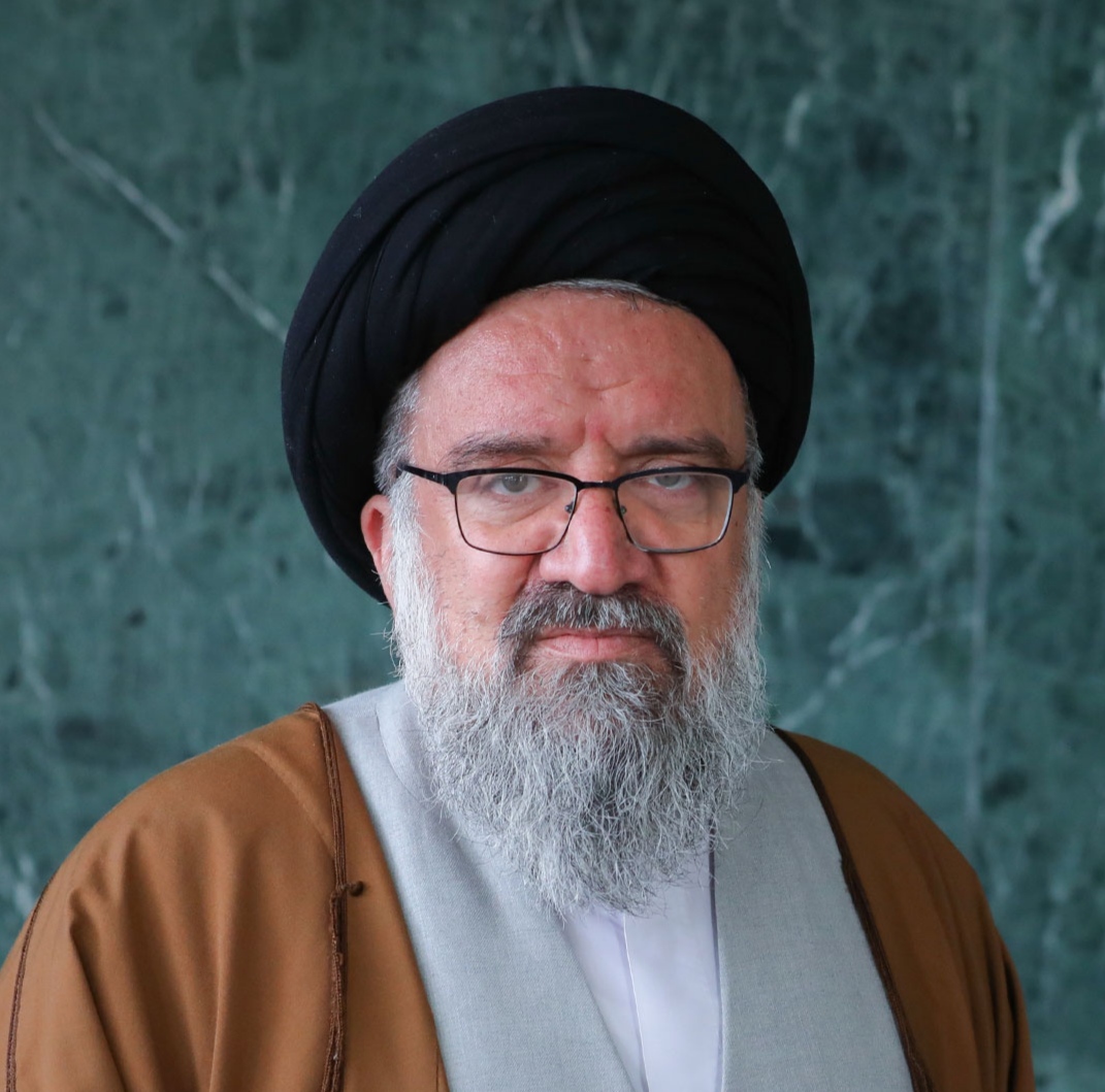 Ahmad Khatami