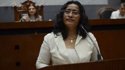 "En Guerrero todo se puede": Alcaldesa de Acapulco y sus 900 millones de pesos perdidos