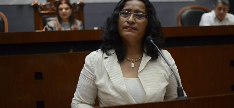 "En Guerrero todo se puede": Alcaldesa de Acapulco y sus 900 millones de pesos perdidos