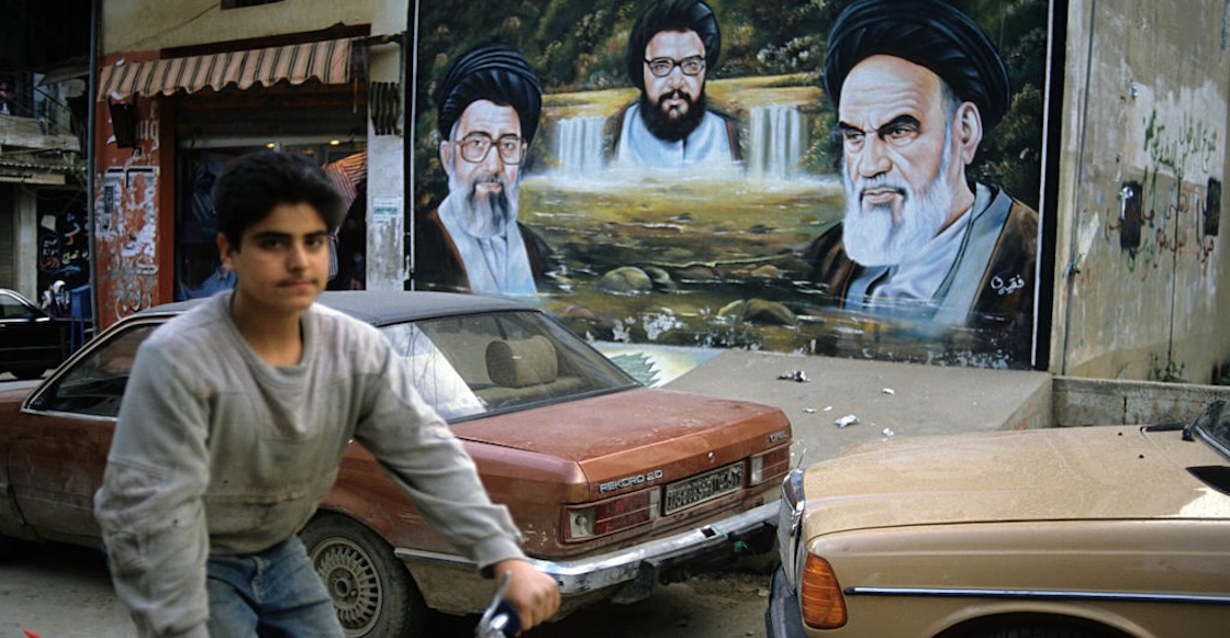 Qué hace un ayatola y por qué Alí Jamenei es objetivo de Israel