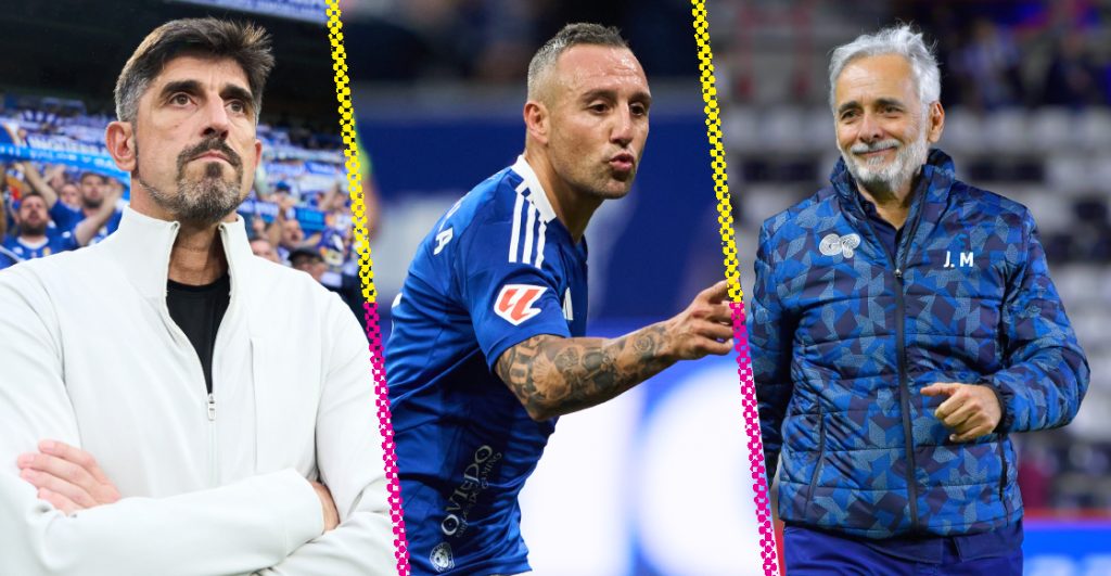 Paunović y Grupo Pachuca ascienden al Real Oviedo tras 24 años