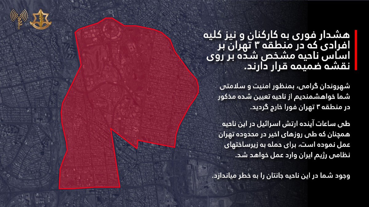 ataques-continuan-israel-pide-evacuar-teheran-por-bombardeos