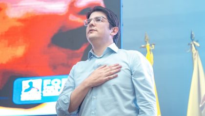 Disparan en la cabeza a Miguel Uribe, precandidato presidencial de Colombia