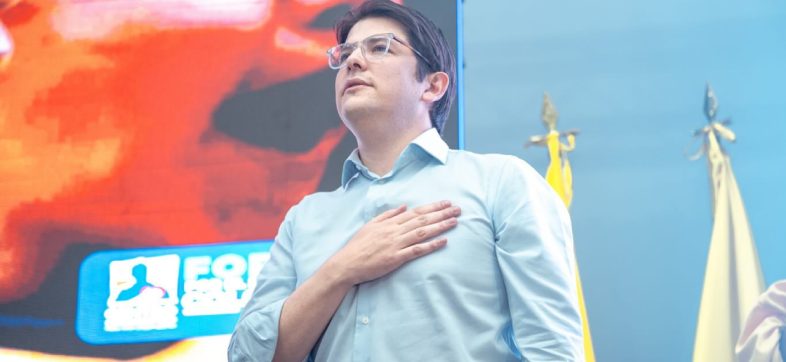 Disparan en la cabeza a Miguel Uribe, precandidato presidencial de Colombia