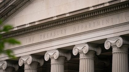 3 bancos mexicanos señalados por lavado de dinero de cárteles en Estados Unidos