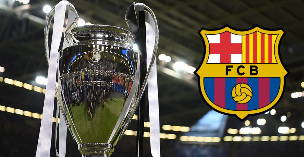 Por qué la UEFA sancionaría al Barcelona y cómo le afectaría