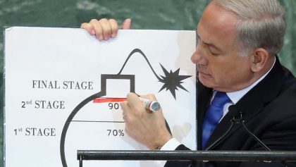 ¿Qué es lo que realmente se sabe de las armas nucleares de Israel e Irán?