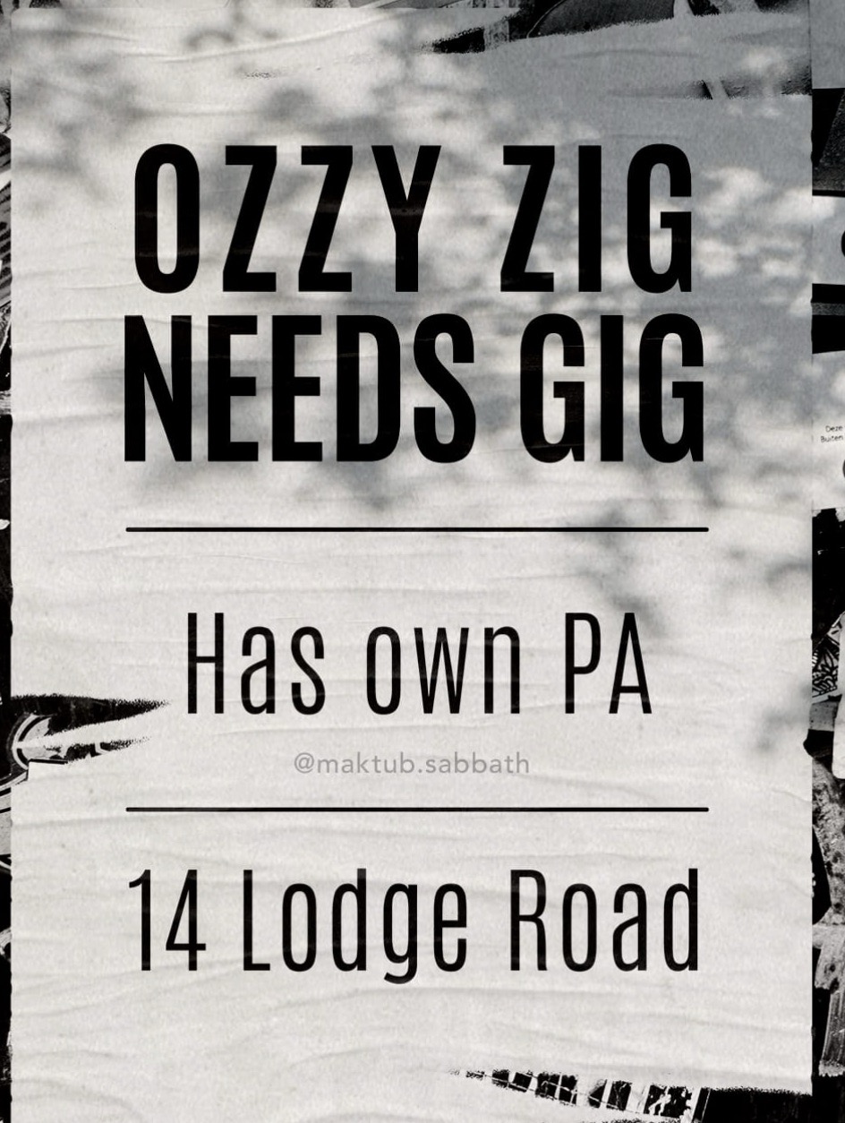 black sabbath ultimo concierto