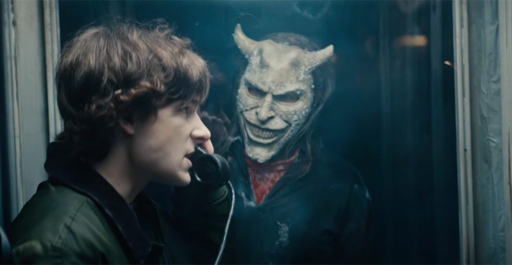 Genios del terror: Todos los anuncios de Blumhouse en la CCXP 2025