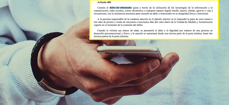 carcel-insulte-insultos-redes-sociales-4t-puebla-armenta-ley-censura-libertad-expresion-ciberasedio-3