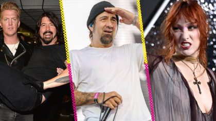 Analizamos el cartel del Corona Capital 2025 en 6 puntos clave