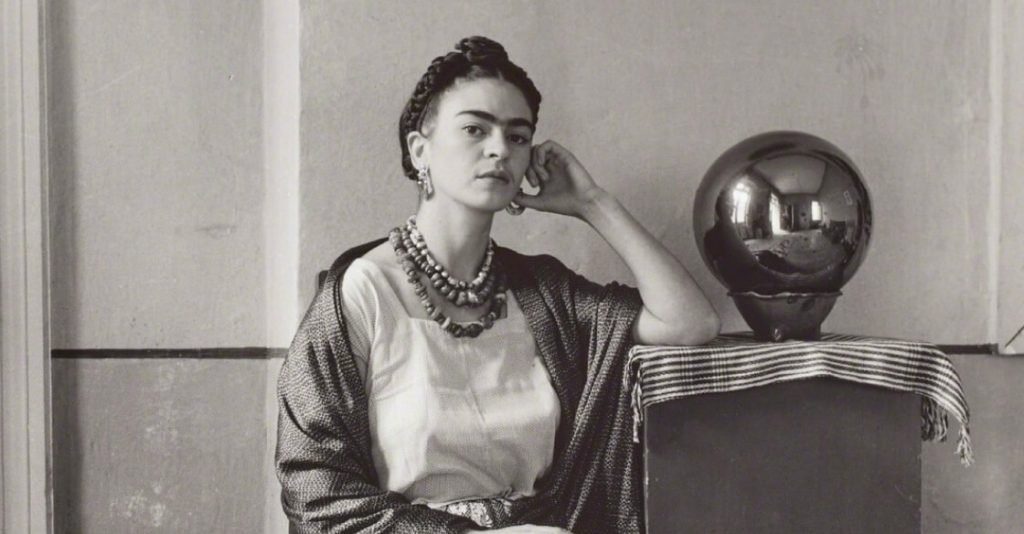 La Casa Roja: El nuevo museo en Coyoacán dedicado a Frida Kahlo