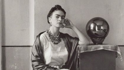 La Casa Roja: El nuevo museo en Coyoacán dedicado a Frida Kahlo