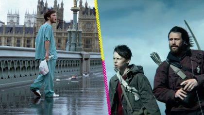 La razón por la que Cillian Murphy no aparece en '28 Years Later' y cómo podría hacerlo en el futuro