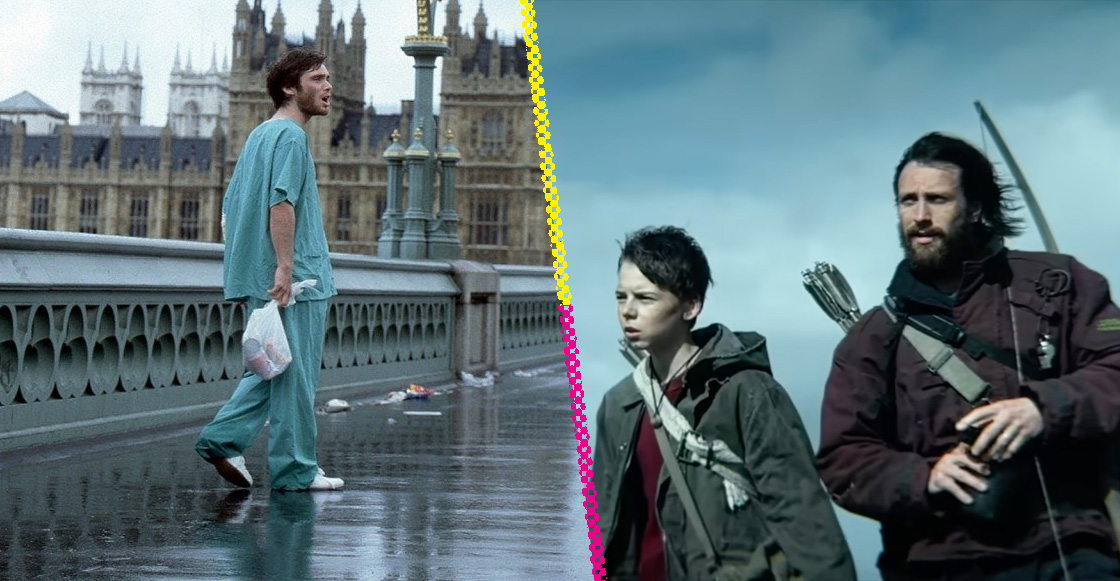 La razón por la que Cillian Murphy no aparece en '28 Years Later' y cómo podría hacerlo en el futuro