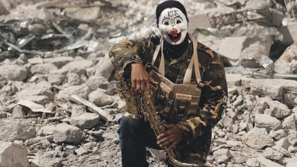 Las protestas detrás de la demolición de la Ciudad de las Artes por un estadio en Nayarit