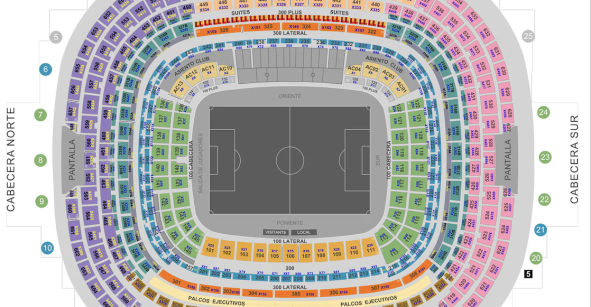 entradas mundial 2026