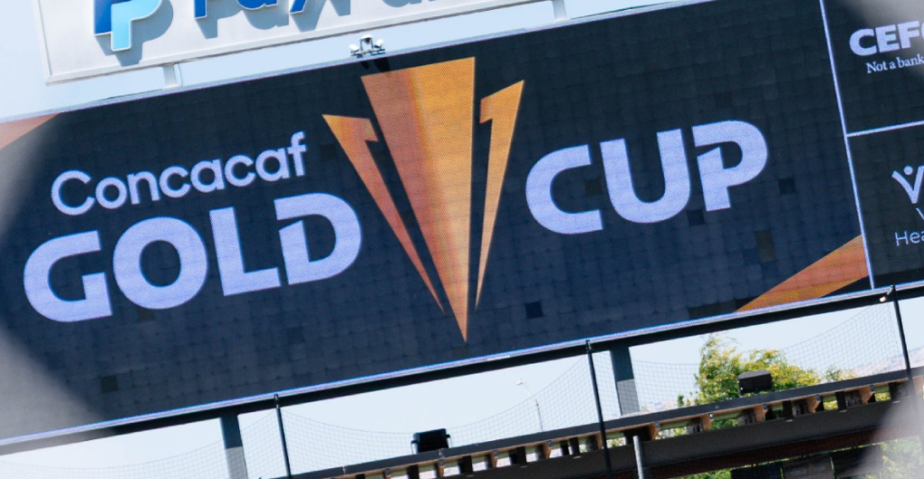 Cuartos de Final Copa Oro: Partidos, fechas y transmisión