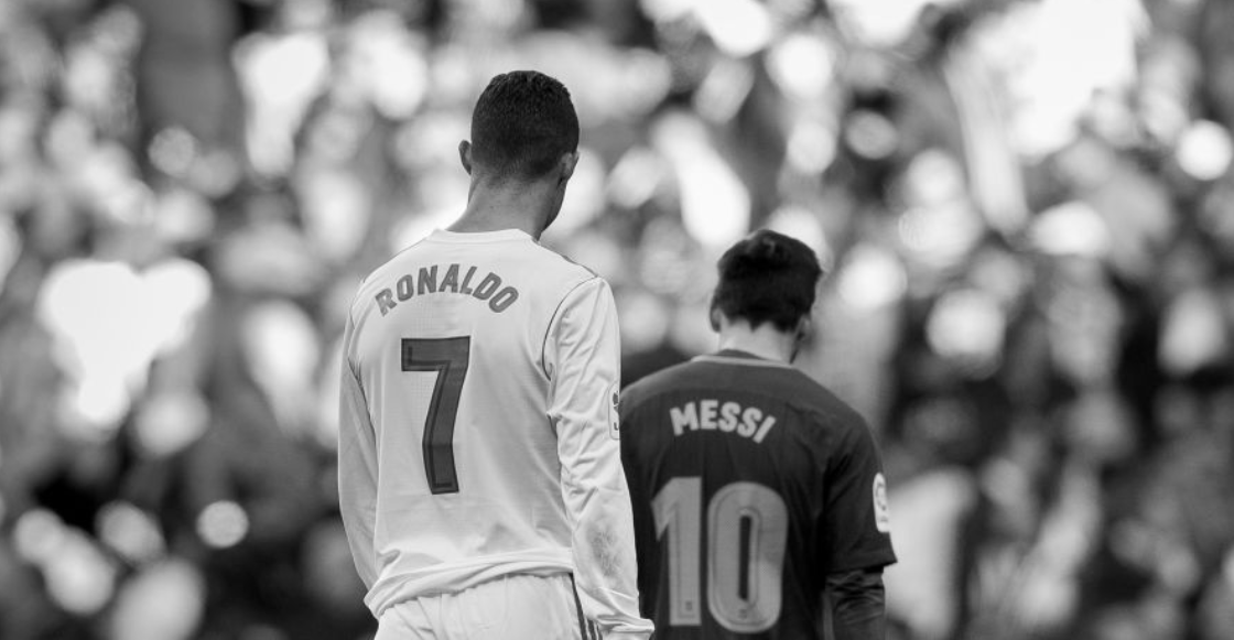 ¿Con cuántos años llegarán Cristiano Ronaldo y Lionel Messi al Mundial 2026?