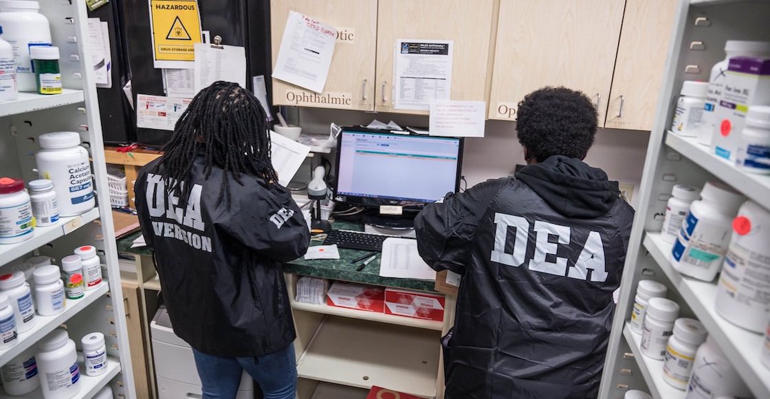 5 puntos del hackeo y vigilancia de cárteles mexicanos contra el FBI y DEA