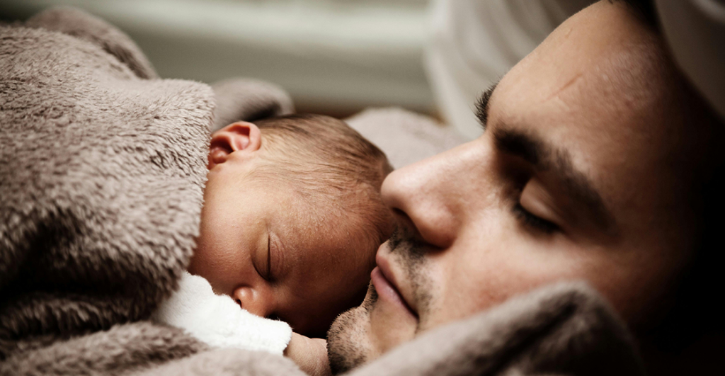 ¿Cuándo se celebra el día del padre en el 2025?