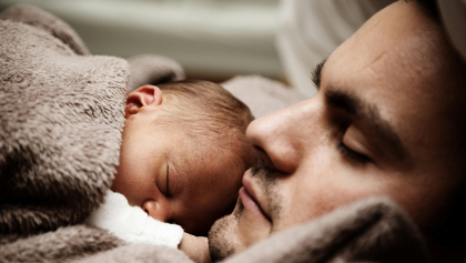 ¿Cuándo se celebra el día del padre en el 2025?