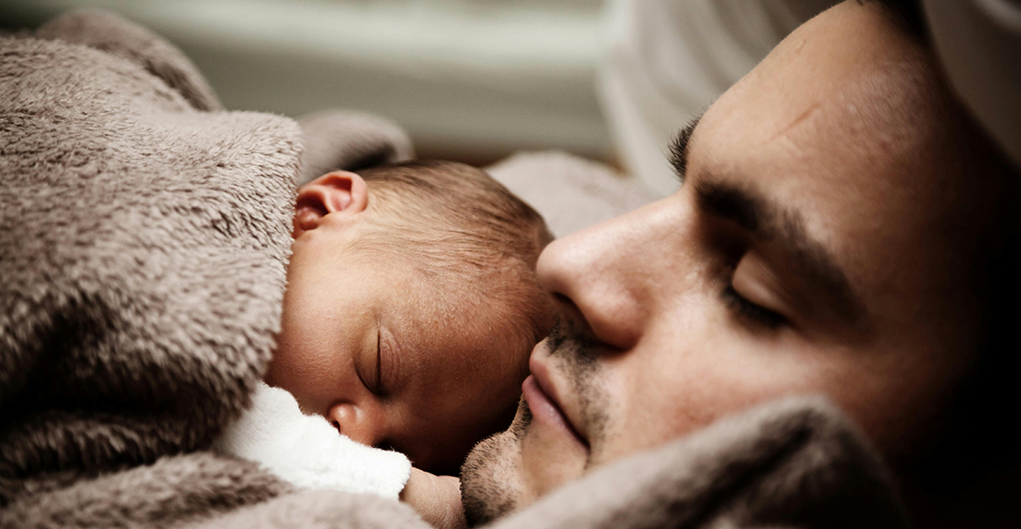 ¿Cuándo se celebra el día del padre en el 2025?