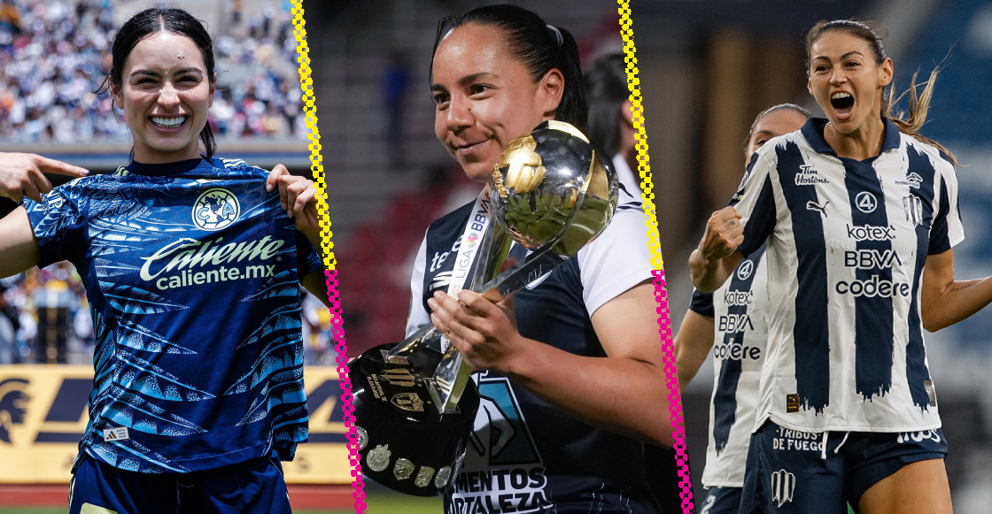 Calendario y dónde ver: Sigue a América, Pachuca y Monterrey en la Concachampions Femenil
