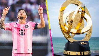 ¿Dónde ver la inauguración del Mundial de Clubes 2025?